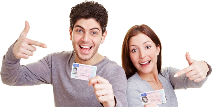 Führerschein kaufen