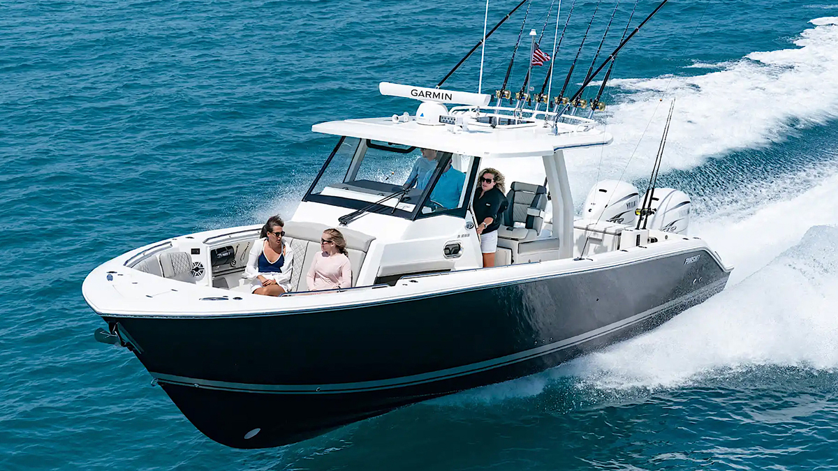 Die verschiedenen Arten von Bootsführerscheinen in Deutschland